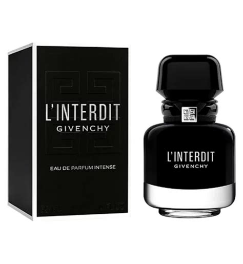 l'interdit givenchy meskie|givenchy perfume l'interdit boots.